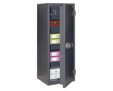 Офисный сейф VALBERG Кварцит 120Т EL