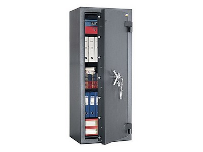 Офисный сейф VALBERG АЛМАЗ 1668 KL