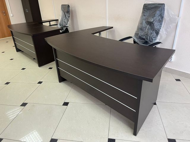 Кабинет руководителя GRAND