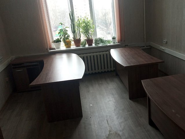 Кабинет руководителя «Консул (Виско)»