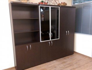 Офисные шкафы для документов