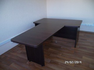 Кабинет руководителя Форум