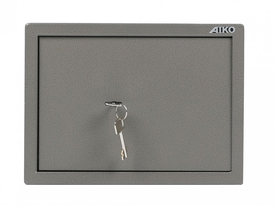 Металлический сейф AIKO ТM-25 KL - вид 3