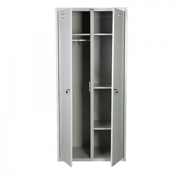 Шкаф для одежды Практик LS 21-80U