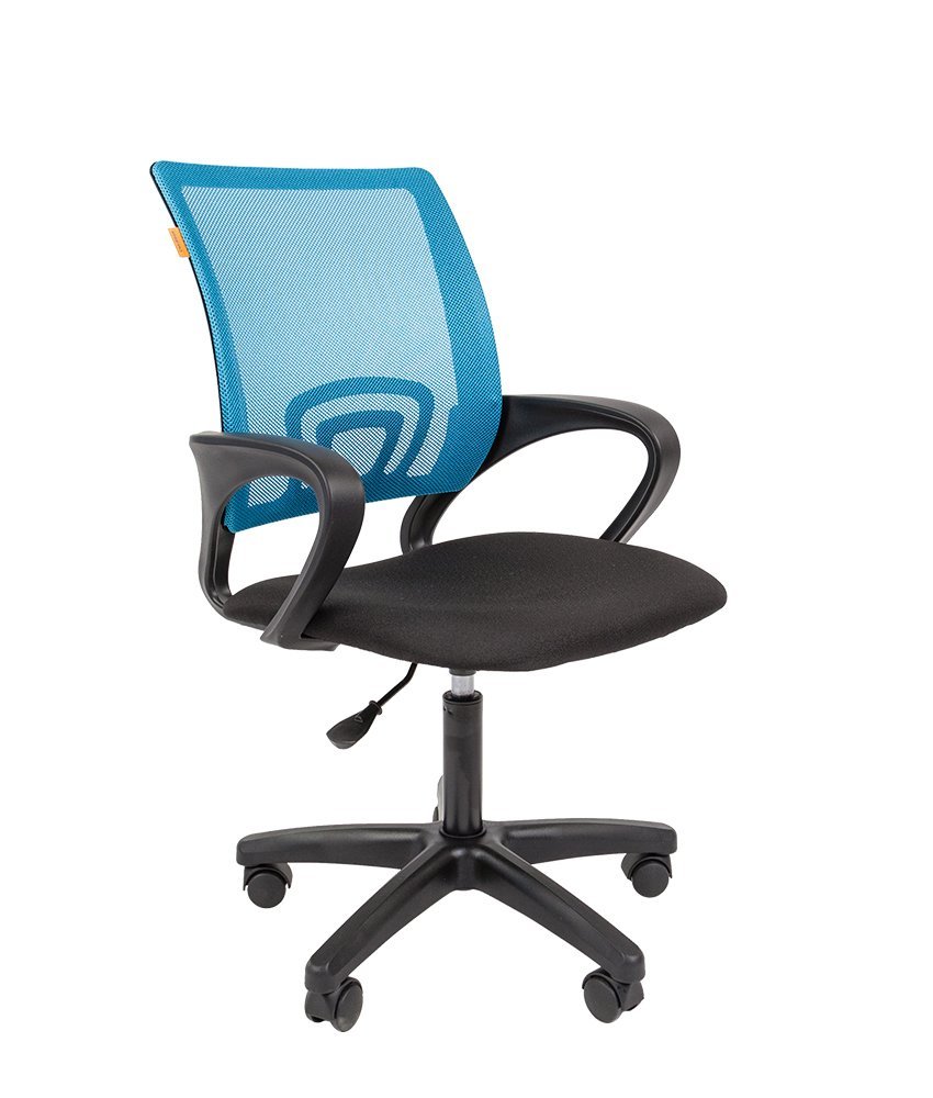 Кресло для офиса CHAIRMAN 696 LT - вид 6