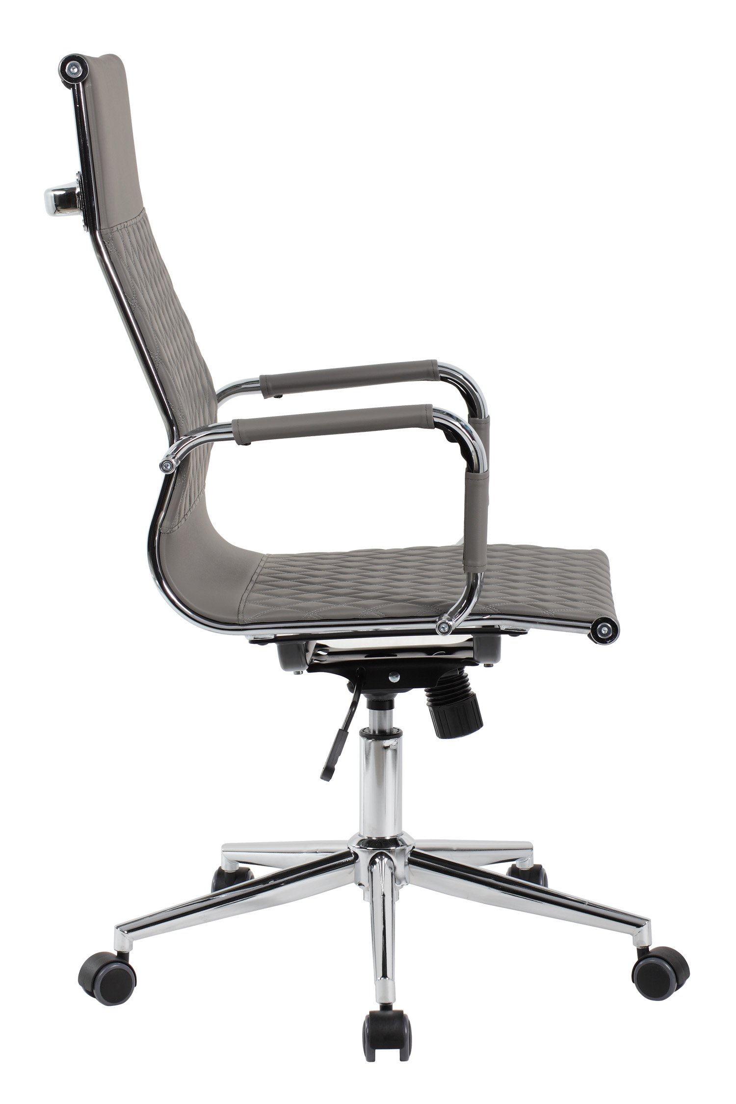 Кресло руководителя Riva Chair 6016-1 S - вид 7